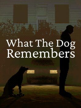 Image de What the Dog Remembers
