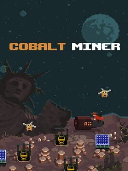 Image de Cobalt Miner