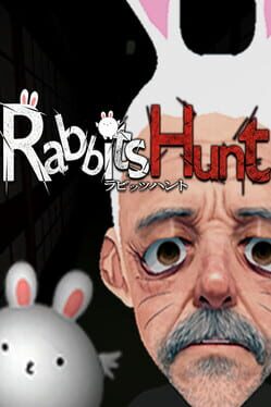 Jaquette de Rabbits Hunt