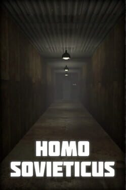 Image de Homo Sovieticus