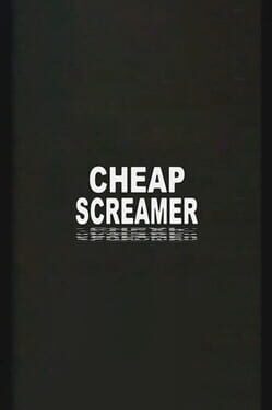 Jaquette de Cheap Screamer