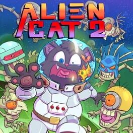 Image de Alien Cat 2: Retro Collection