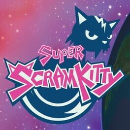 Image de Super Scram Kitty