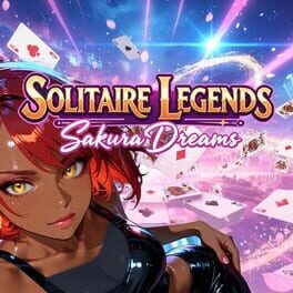 Image de Solitaire Legends: Sakura Dreams