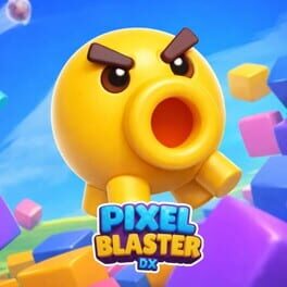 Image de Pixel Blaster DX
