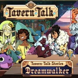 Image de Tavern Talk and Dreamwalker Bundle