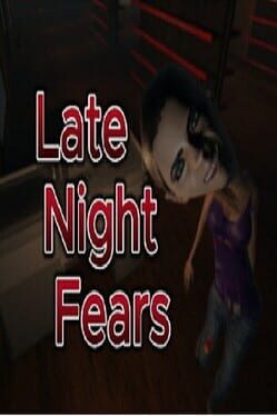 Image de Late Night Fears