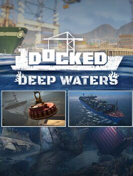 Image de Docked: Deep Waters