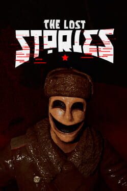Image de Lost Stories
