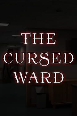 Image de The Cursed Ward