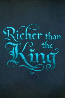 Image de Richer Than the King