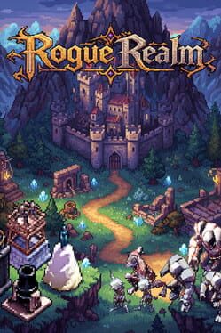Image de Rogue Realm: Guardian Grids