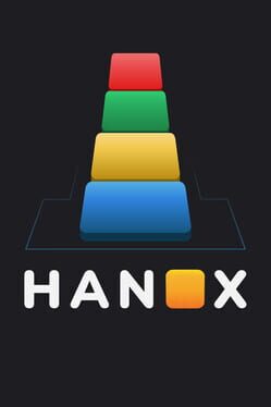 Jaquette de Hanox