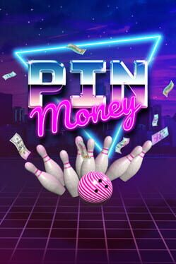 Jaquette de Pin Money