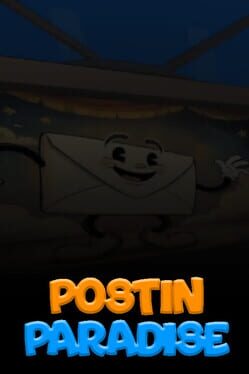 Image de Postin Paradise
