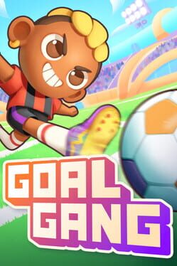 Image de Goal Gang