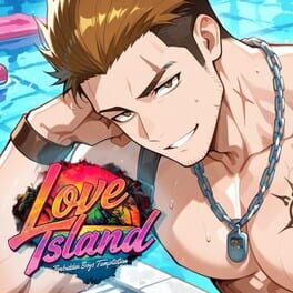 Jaquette de Love Island: Forbidden Boys Temptation