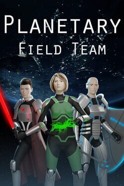 Image de Planetary Field Team