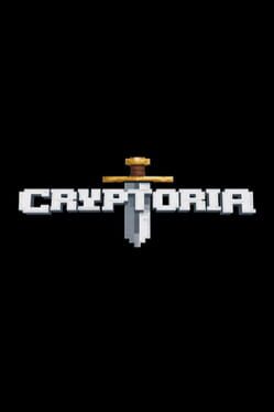 Jaquette de Cryptoria