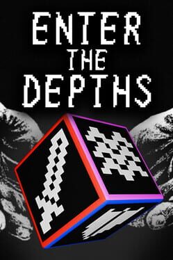 Jaquette de Enter the Depths