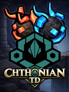 Image de Chthonian TD