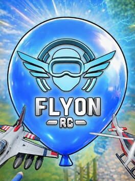 Image de Flyon RC
