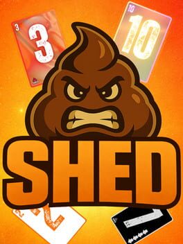 Jaquette de Shed