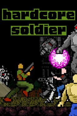 Image de Hardcore Soldier