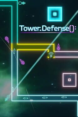 Image de Tower.Defense(): Program the Fight