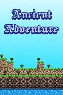 Image de Ancient Adventure