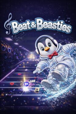 Image de Beat & Beasties