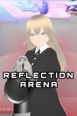 Image de Reflection Arena