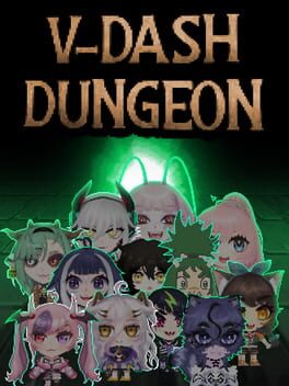 V-Dash Dungeon
