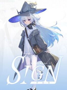 Image de Sign: Broken Kether