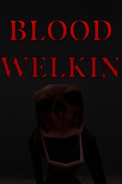Jaquette de Blood Welkin