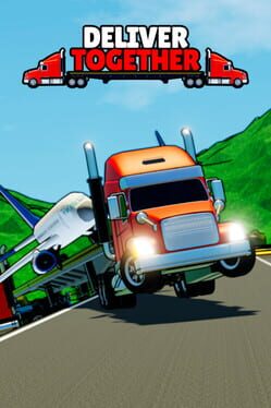 Image de Deliver Together