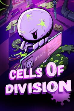 Jaquette de Cells of Division