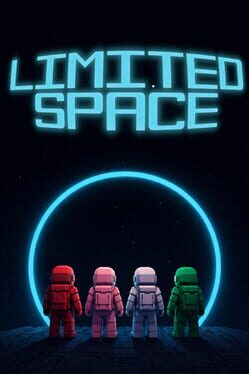 Image de Limited Space