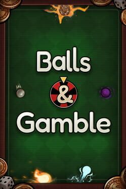 Image de Balls & Gamble