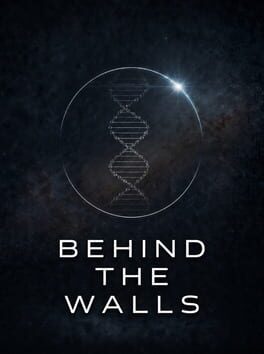 Jaquette de Behind The Walls