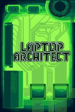 Image de Laptop Architect