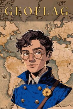 Jaquette de GeoFlag