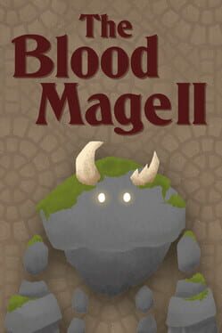 Jaquette de The Blood Mage II