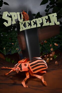 Image de Spud Keeper