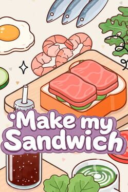 Image de Make My Sandwich