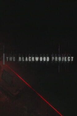 Image de The Blackwood Project