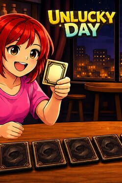 Image de Unlucky Day