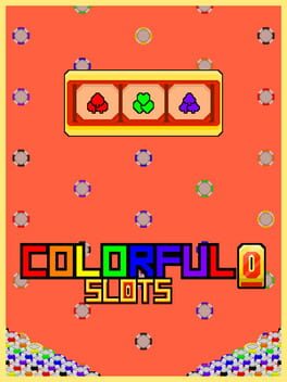 Image de Colorful Slots