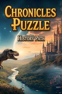 Image de Chronicles Puzzle: History Path