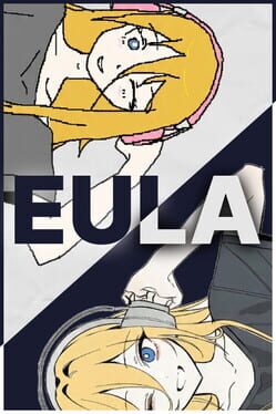 Image de EULA